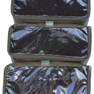 Camp Cover Taschen für Ammoboxen 3teilig