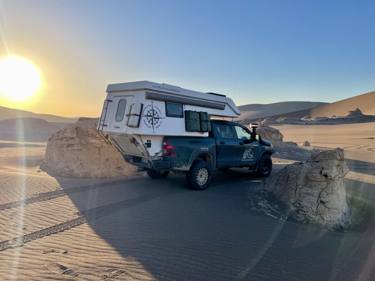 Offroad-Ratgeber