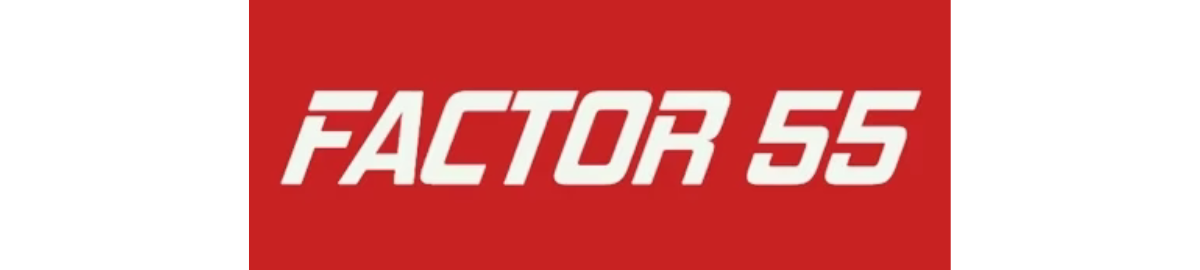 Factor 55