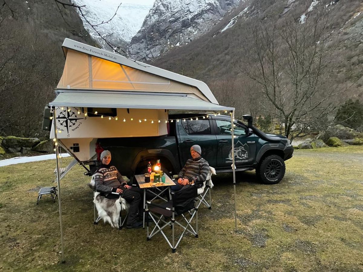 Overlander