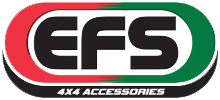 EFS 4x4 Suspension