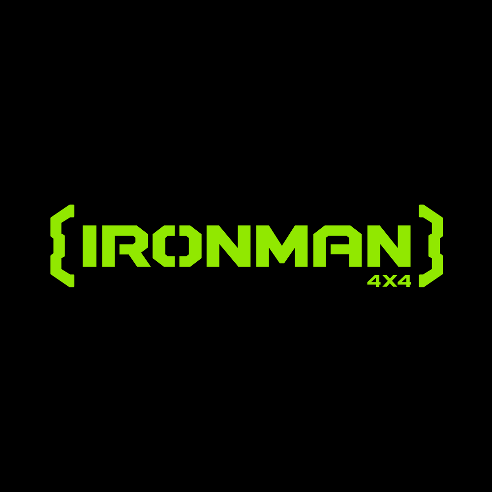 Ironman 4x4