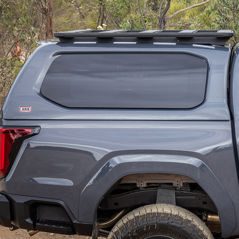 ARB Classic & Ascent