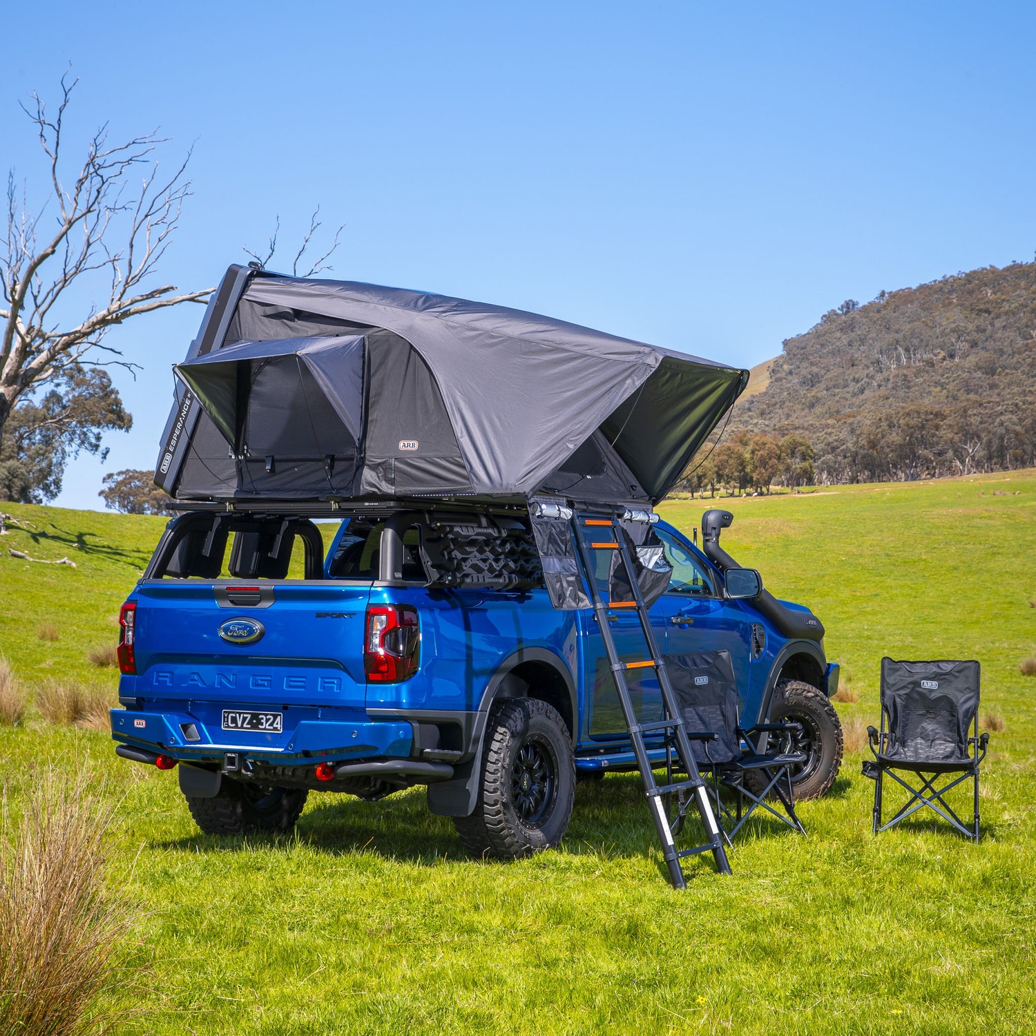 ARB Esperance & Simpson