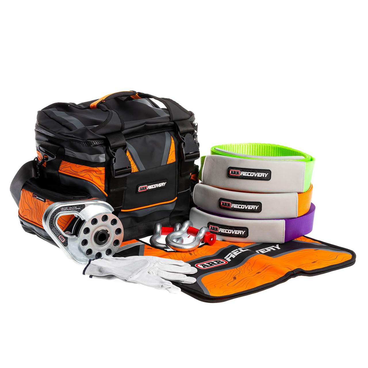 Recovery-Kits Premium & Essentials