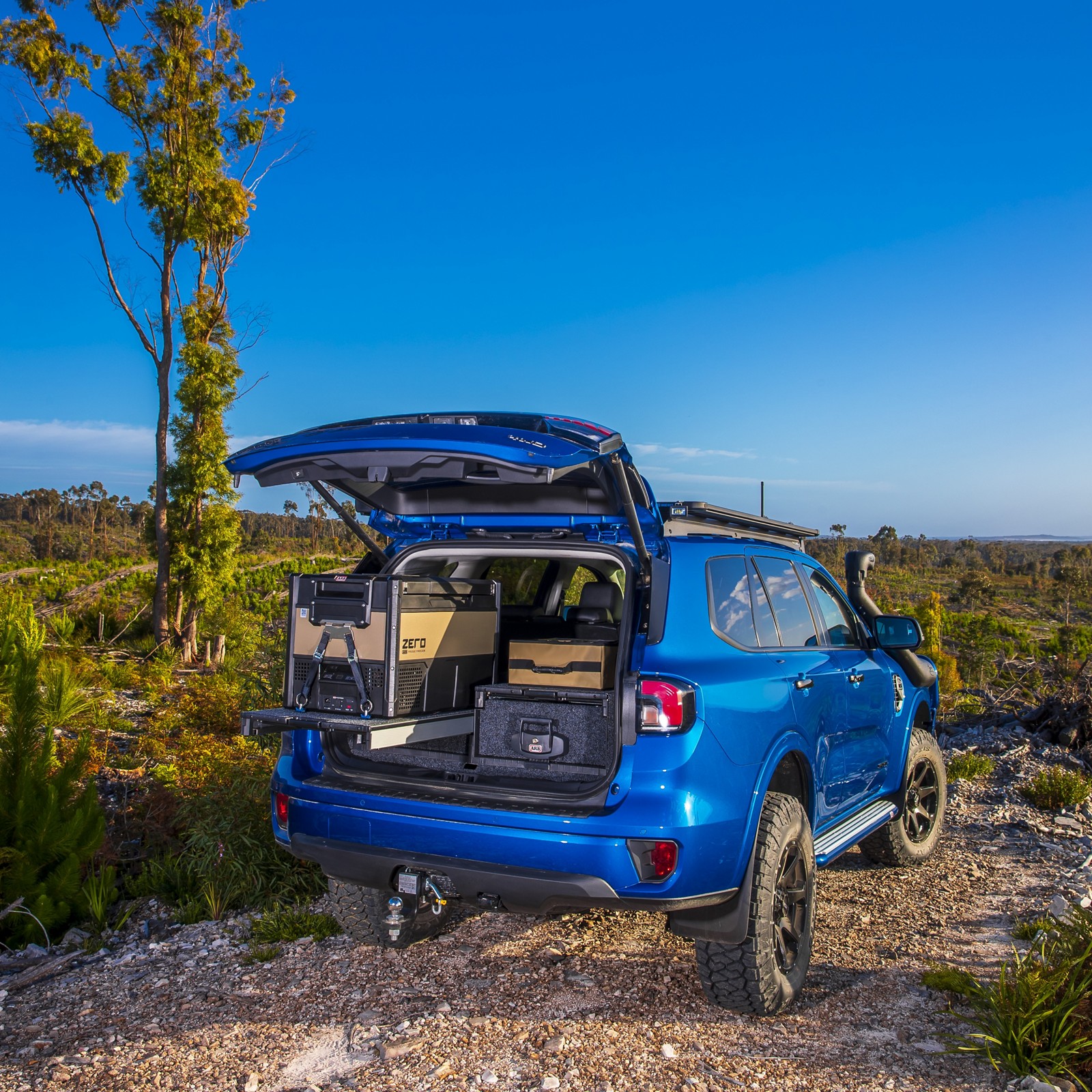 ARB Outback Solutions