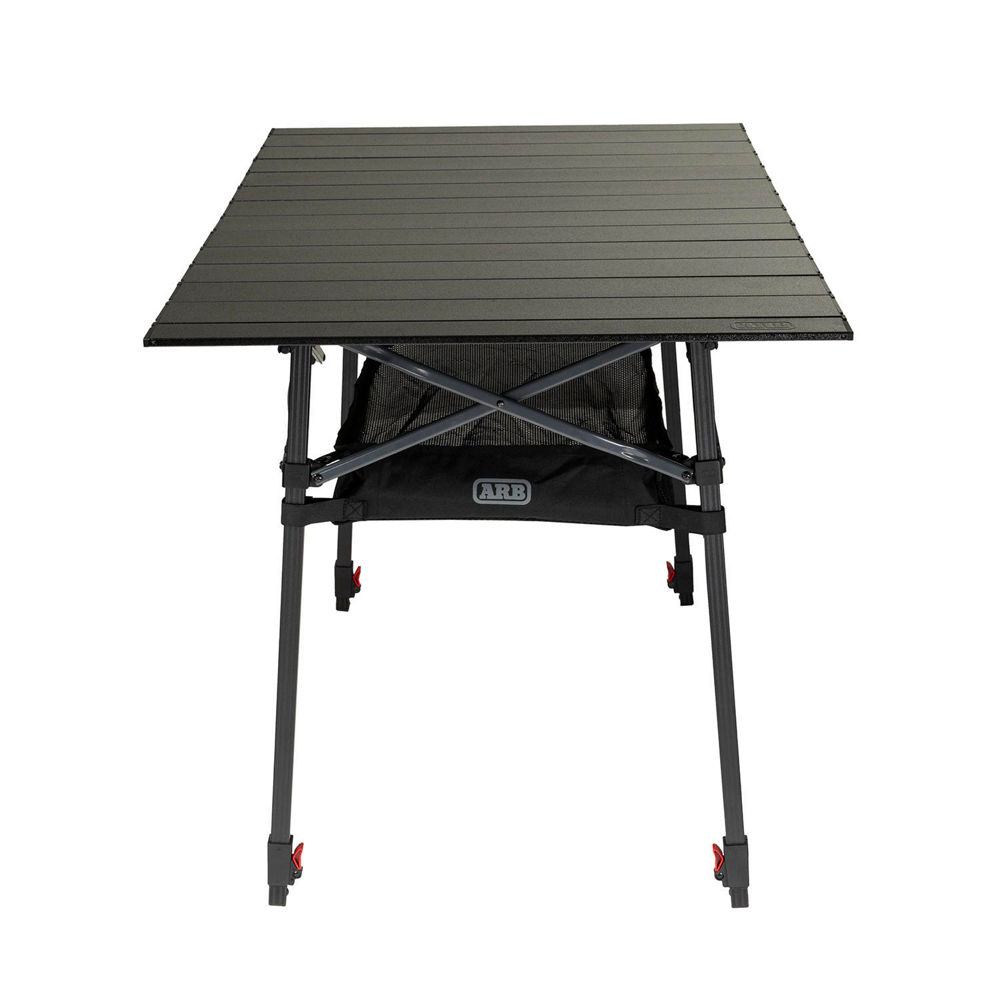 Pinnacle Camp Table