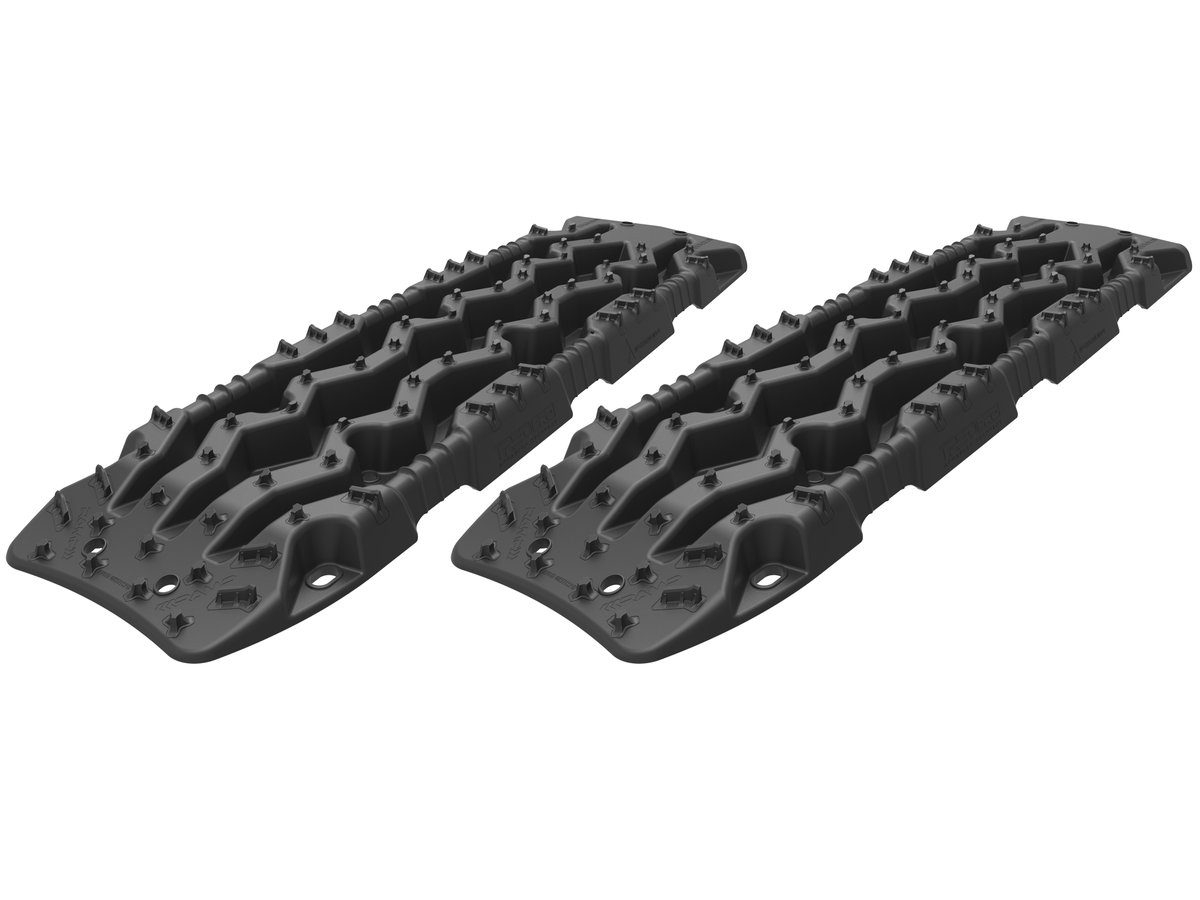 TRED PRO Bergeboards
