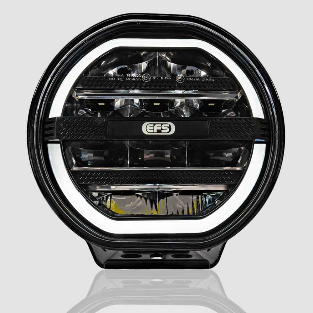 EFS VividMax Ultra