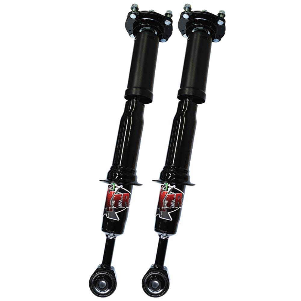 XTR
