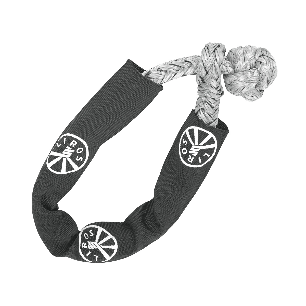 LIROS Offroad-Softschäkel