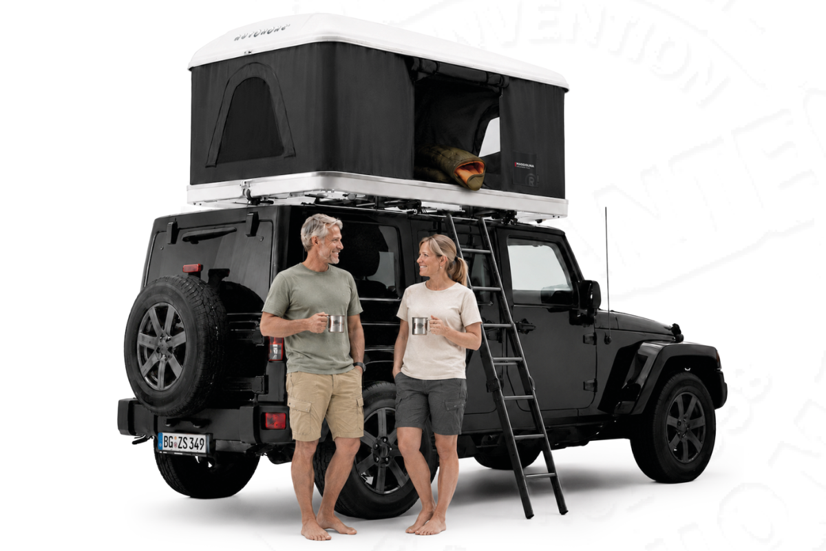 Autohome Maggiolina