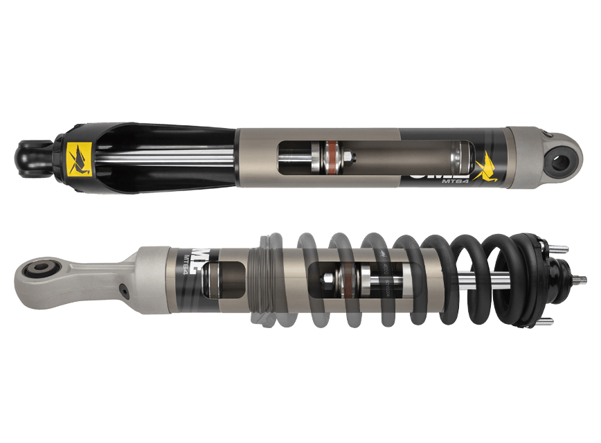 MT64 Monotube