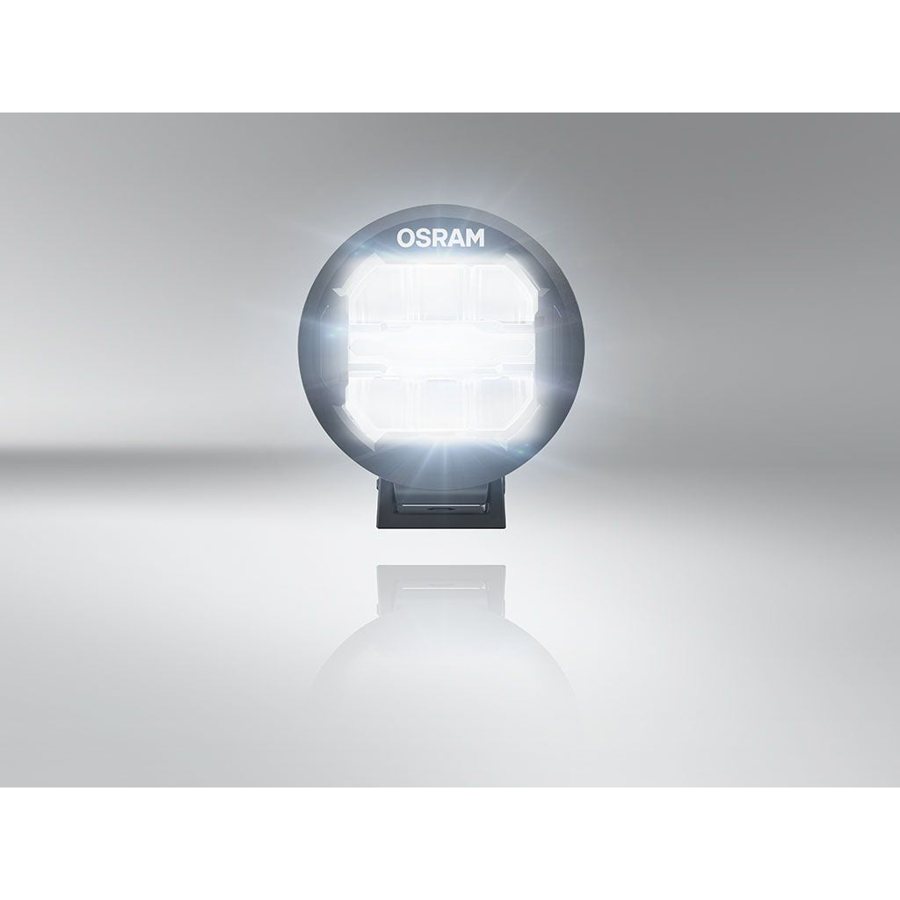 OSRAM Round MX180-CB