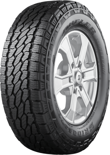 Bridgestone Dueler All-Terrain A/T002