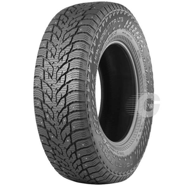 Nokian Hakkapeliitta LT3