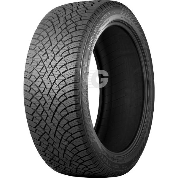 Nokian Hakkapeliitta R5 SUV