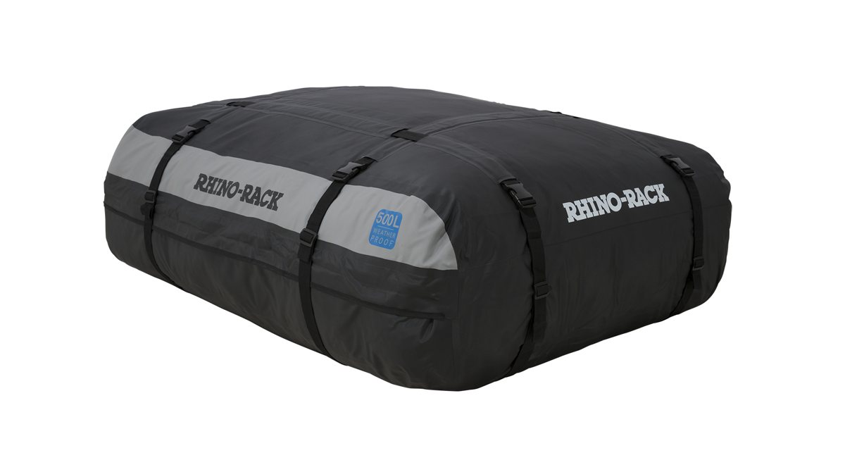 Rhino-Rack Luggage Bags