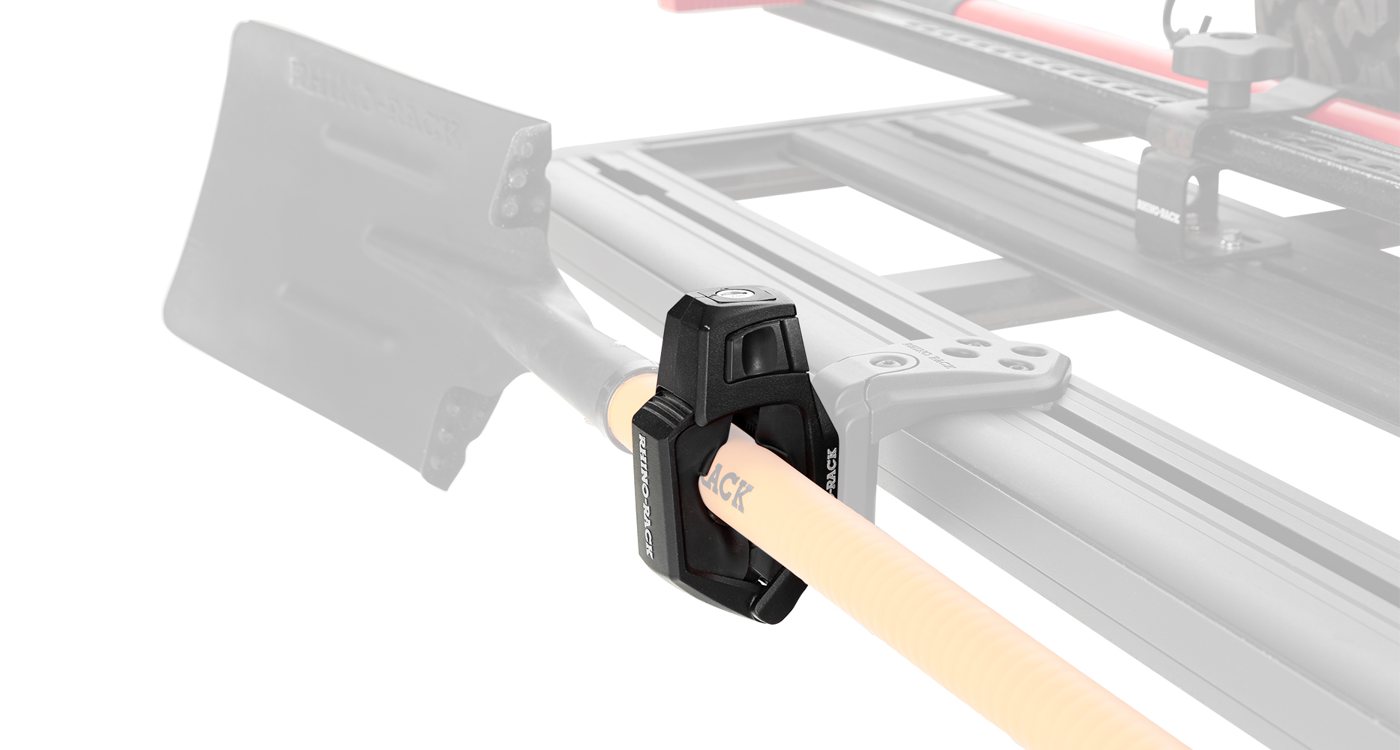 STOW iT Utility Holder