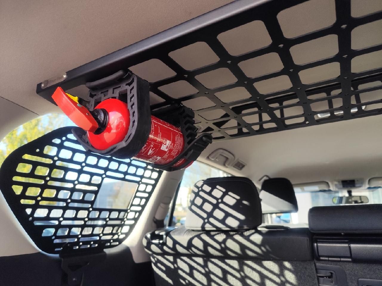 Fahrzeugabbildung Toyota Land Cruiser 2.8 Comfort 4x4*OFFROAD/UMBAU*