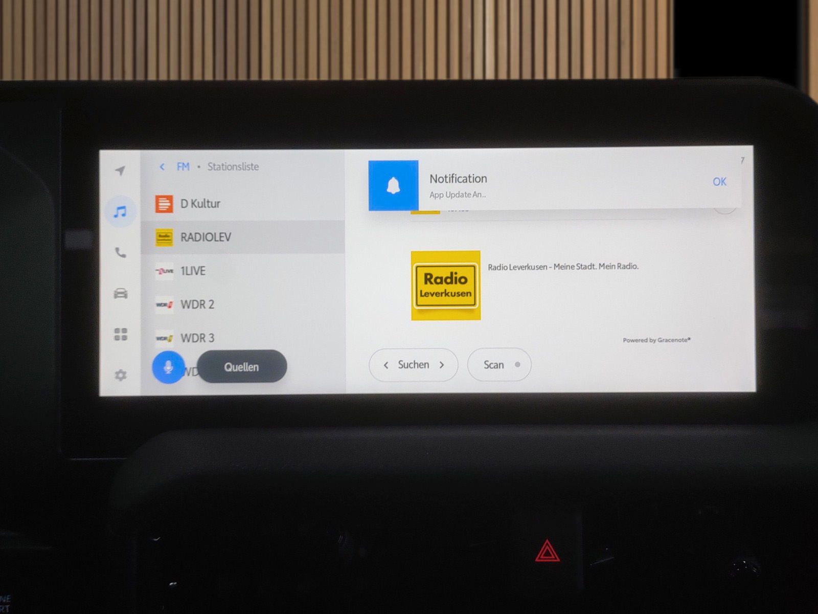 Fahrzeugabbildung Toyota Land Cruiser 2.8 Executive 250 4x4 Offroad-Umbau