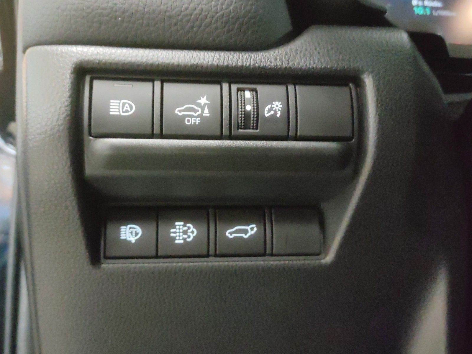 Fahrzeugabbildung Toyota Land Cruiser 2.8 Executive 250 4x4 Offroad-Umbau