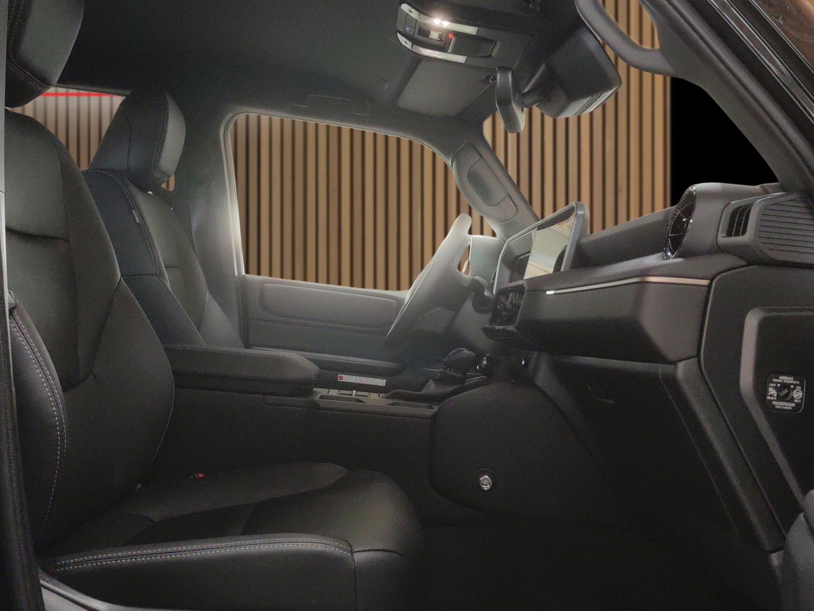 Fahrzeugabbildung Toyota Land Cruiser 2.8 Executive 250 4x4 Offroad-Umbau