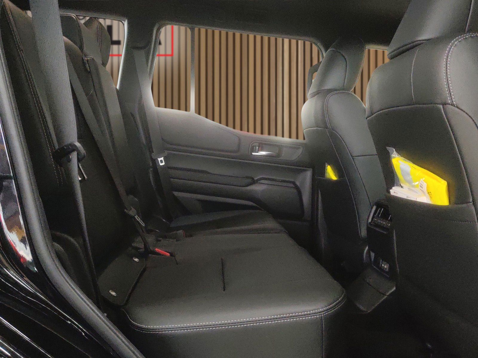 Fahrzeugabbildung Toyota Land Cruiser 2.8 Executive 250 4x4 Offroad-Umbau